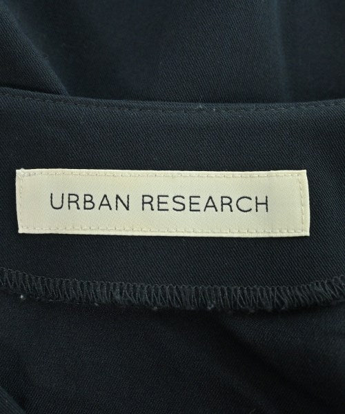 URBAN RESEARCH ชุดเดรส