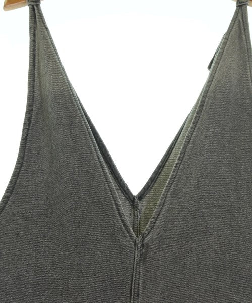 URBAN RESEARCH ชุดเอี๊ยม/เสื้อคลุมหลวมๆ/จั๊มสูท