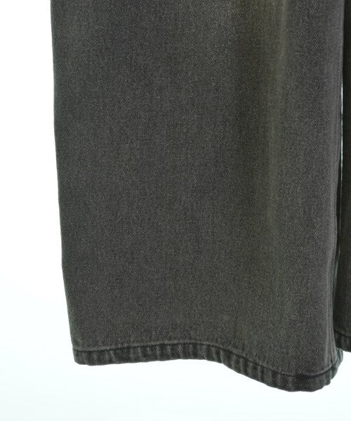 URBAN RESEARCH ชุดเอี๊ยม/เสื้อคลุมหลวมๆ/จั๊มสูท