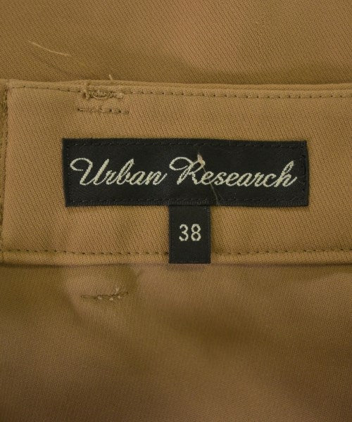 URBAN RESEARCH กางเกง อื่น