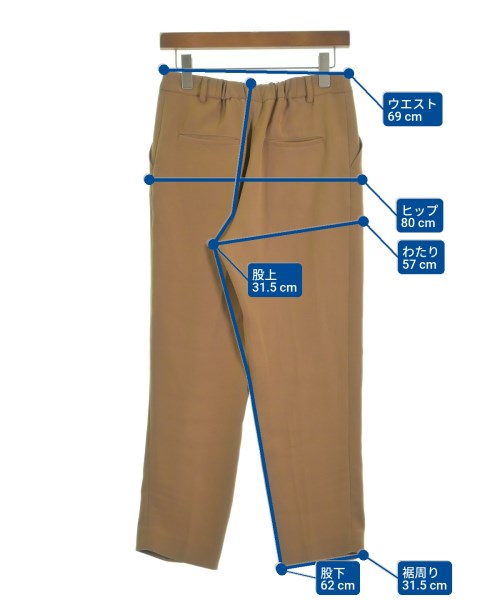 URBAN RESEARCH กางเกง อื่น