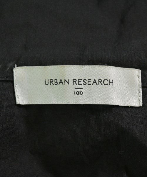 URBAN RESEARCH เสื้อลำลอง