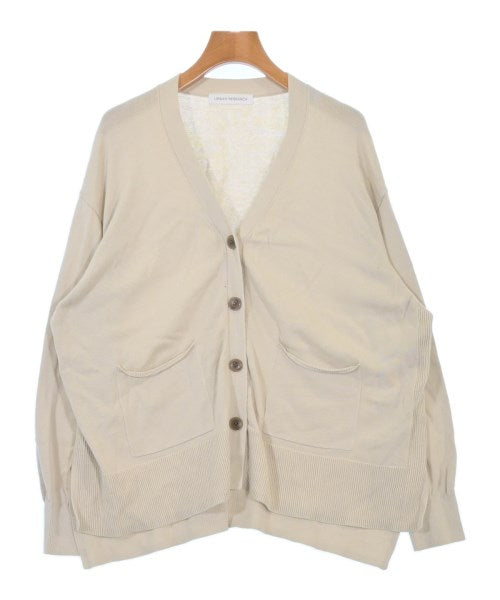 URBAN RESEARCH เสื้อคาร์ดิแกน