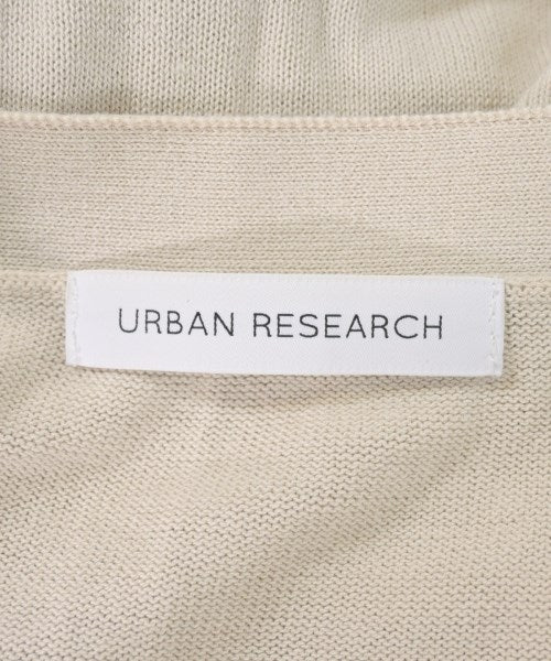 URBAN RESEARCH เสื้อคาร์ดิแกน