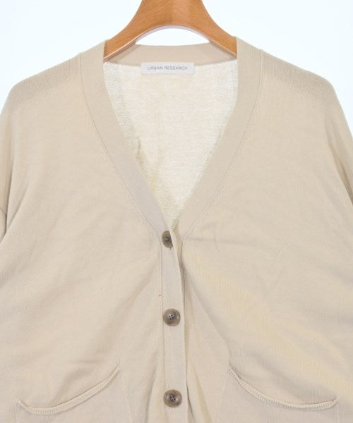 URBAN RESEARCH เสื้อคาร์ดิแกน