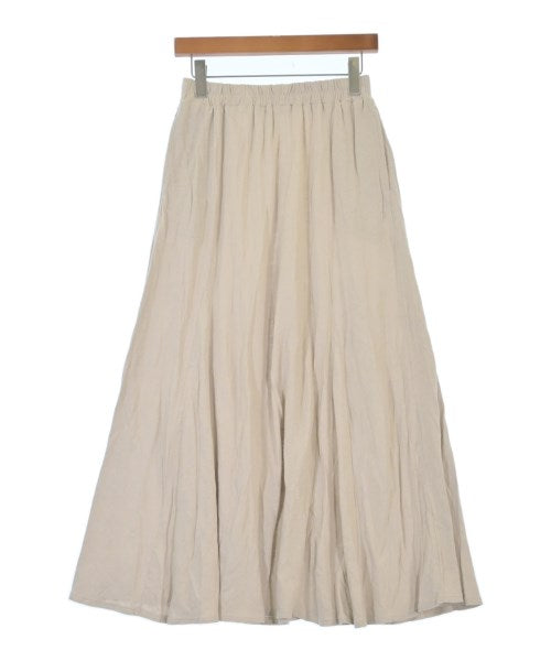 URBAN RESEARCH กระโปรงยาว/แม็กซี่ยาว