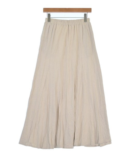 URBAN RESEARCH กระโปรงยาว/แม็กซี่ยาว