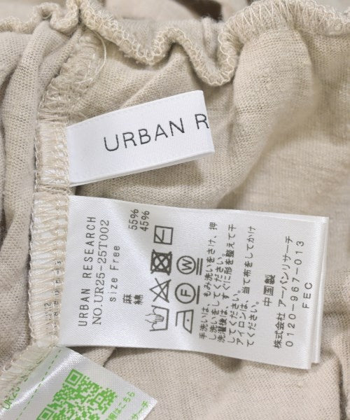 URBAN RESEARCH กระโปรงยาว/แม็กซี่ยาว