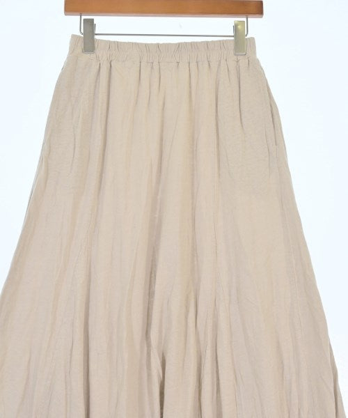 URBAN RESEARCH กระโปรงยาว/แม็กซี่ยาว