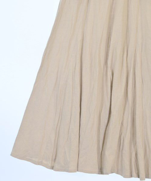 URBAN RESEARCH กระโปรงยาว/แม็กซี่ยาว