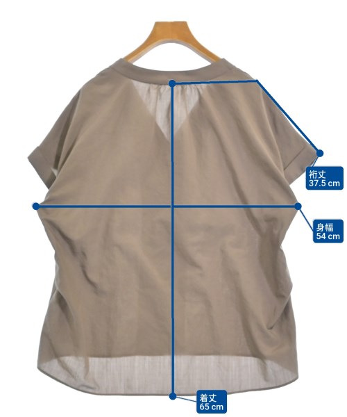 URBAN RESEARCH เสื้อลำลอง