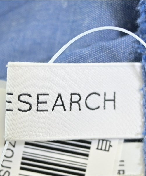 URBAN RESEARCH เสื้อลำลอง
