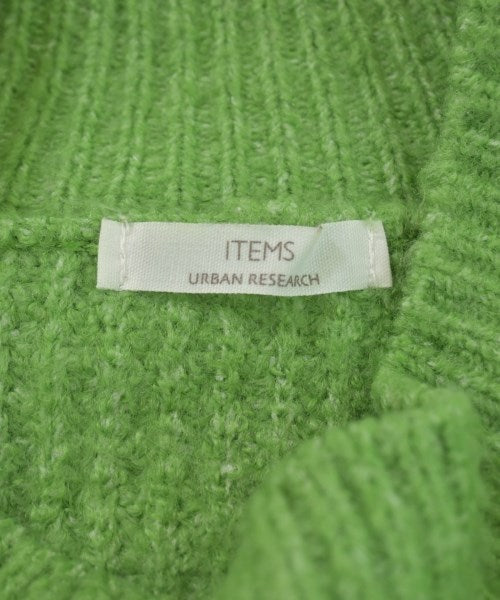 URBAN RESEARCH เสื้อกันหนาว