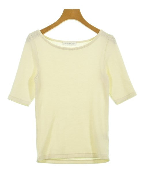 URBAN RESEARCH เสื้อยืด/เสื้อท็อปส์