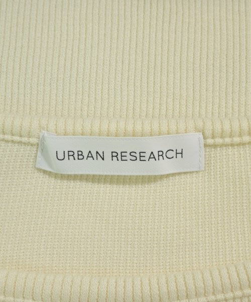 URBAN RESEARCH เสื้อยืด/เสื้อท็อปส์