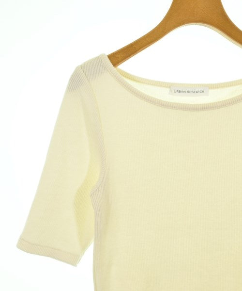 URBAN RESEARCH เสื้อยืด/เสื้อท็อปส์