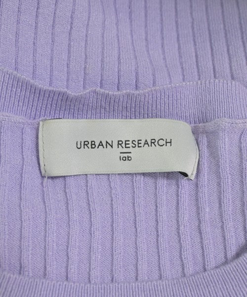 URBAN RESEARCH เสื้อกันหนาว