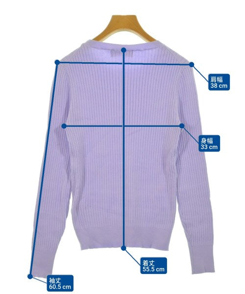 URBAN RESEARCH เสื้อกันหนาว