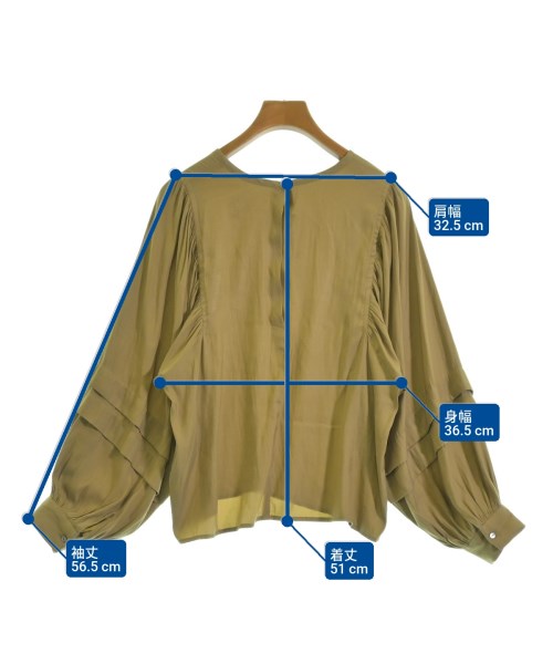 URBAN RESEARCH เสื้อสตรี