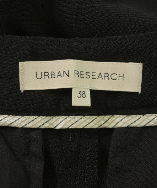 URBAN RESEARCH กางเกงขาสั้น