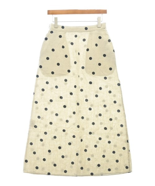 URBAN RESEARCH กระโปรงยาว/แม็กซี่ยาว