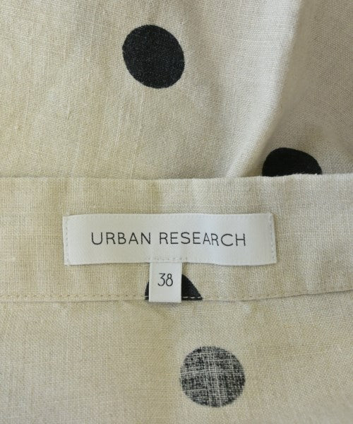 URBAN RESEARCH กระโปรงยาว/แม็กซี่ยาว