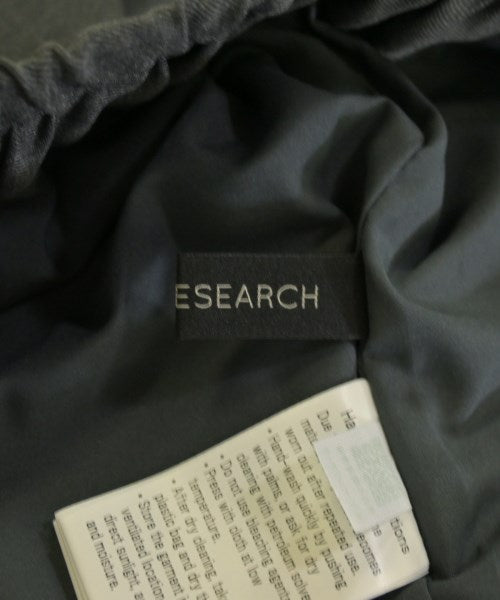URBAN RESEARCH กระโปรงยาว/แม็กซี่ยาว