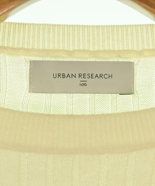 URBAN RESEARCH เสื้อกันหนาว