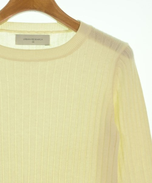 URBAN RESEARCH เสื้อกันหนาว