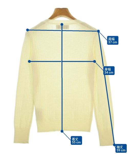 URBAN RESEARCH เสื้อกันหนาว