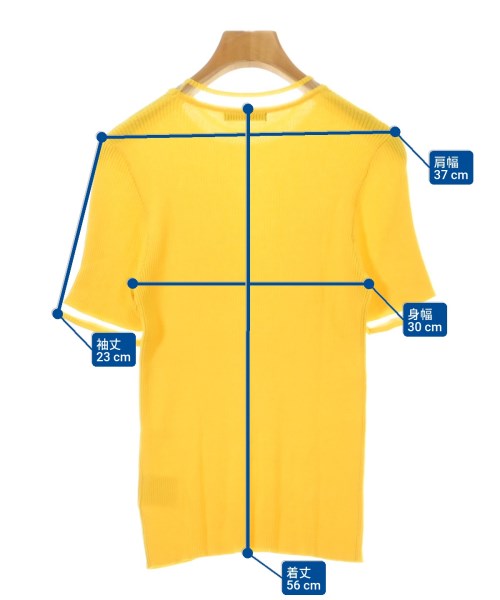 ITEMS URBAN RESEARCH เสื้อกันหนาว