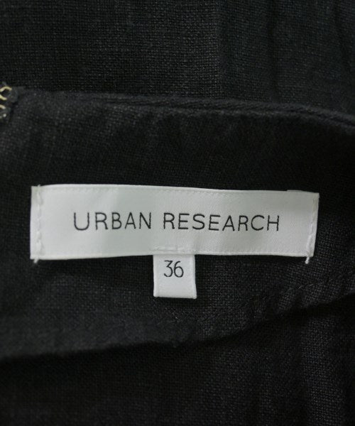 URBAN RESEARCH ชุดเดรส