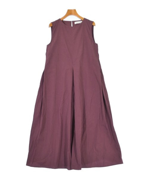 URBAN RESEARCH ชุดเดรส