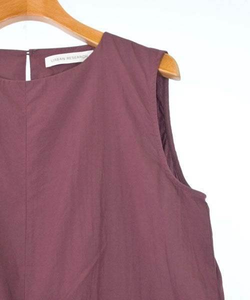 URBAN RESEARCH ชุดเดรส