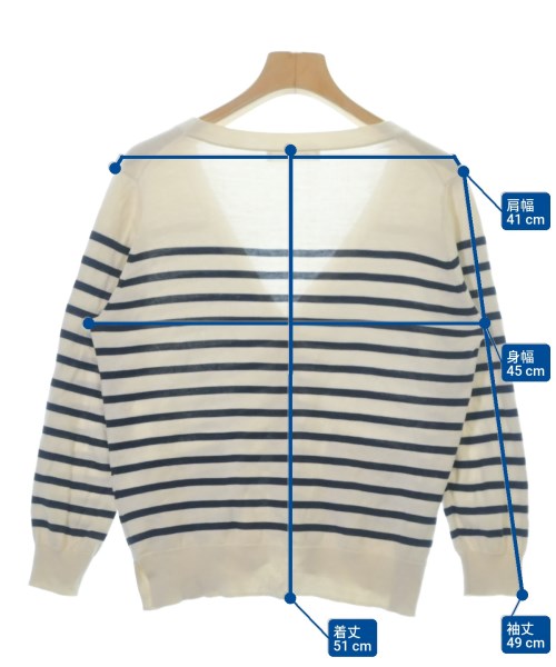 URBAN RESEARCH เสื้อคาร์ดิแกน