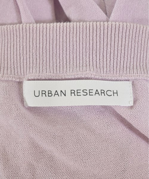 URBAN RESEARCH เสื้อคาร์ดิแกน