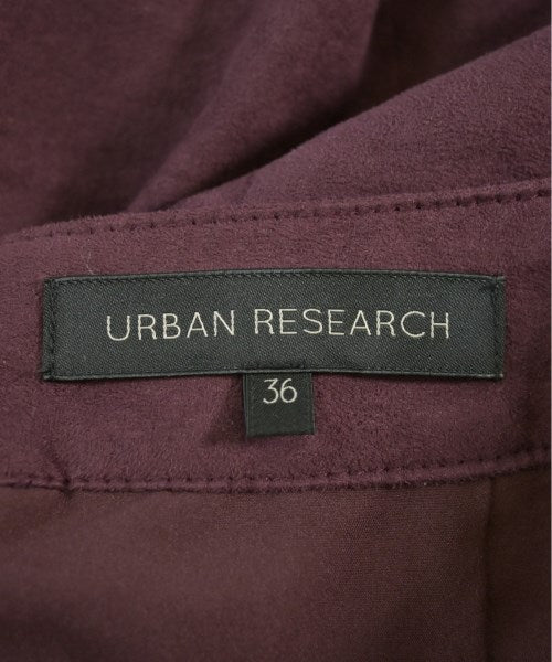 URBAN RESEARCH กระโปรงยาว/แม็กซี่ยาว