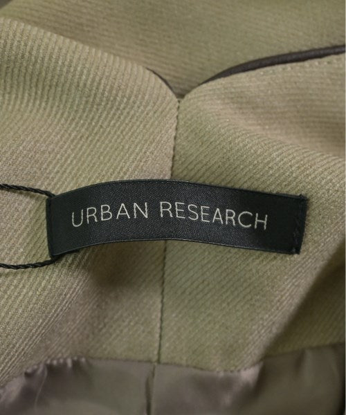 URBAN RESEARCH ชุดเดรส