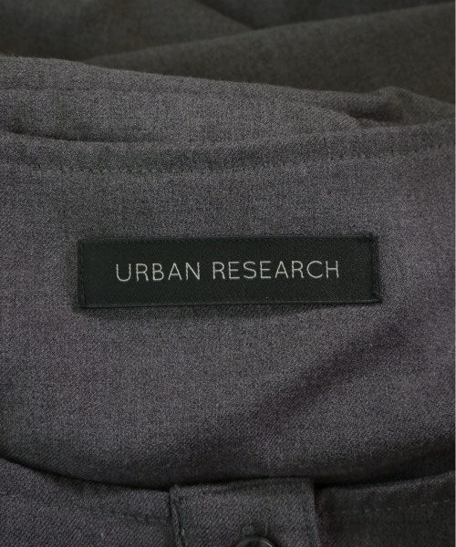 URBAN RESEARCH ชุดเดรส