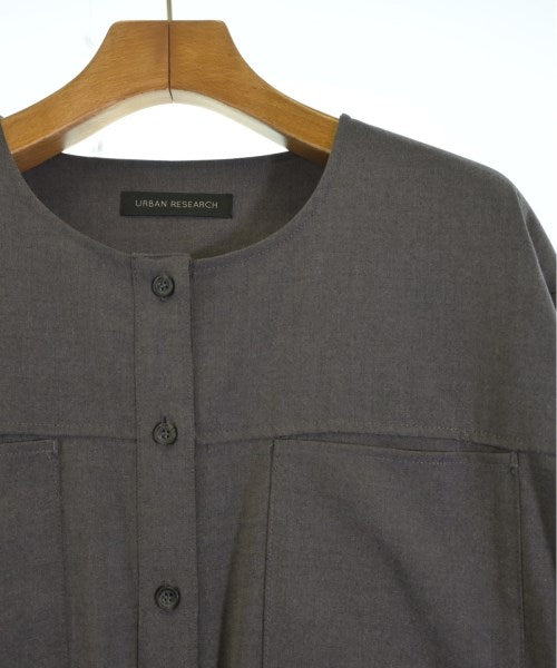 URBAN RESEARCH ชุดเดรส