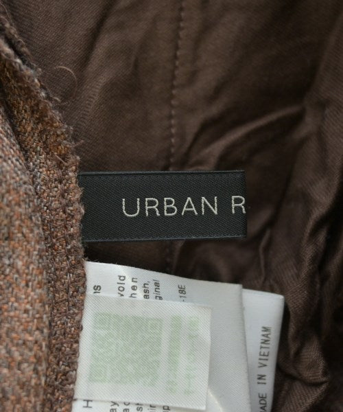 URBAN RESEARCH กางเกง อื่น