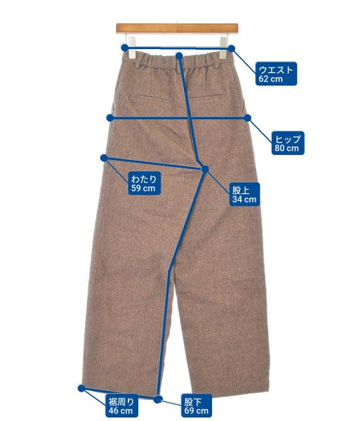 URBAN RESEARCH กางเกง อื่น