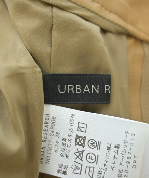 URBAN RESEARCH กางเกงขาสั้น