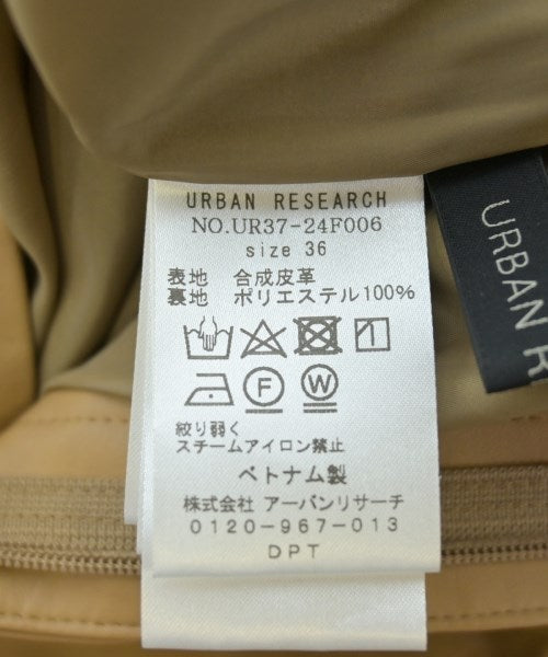URBAN RESEARCH กางเกงขาสั้น
