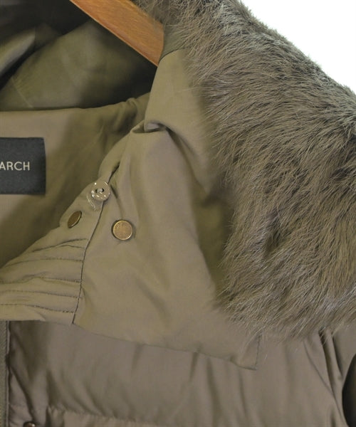 URBAN RESEARCH แจ็คเก็ตดาวน์/เสื้อกั๊ก