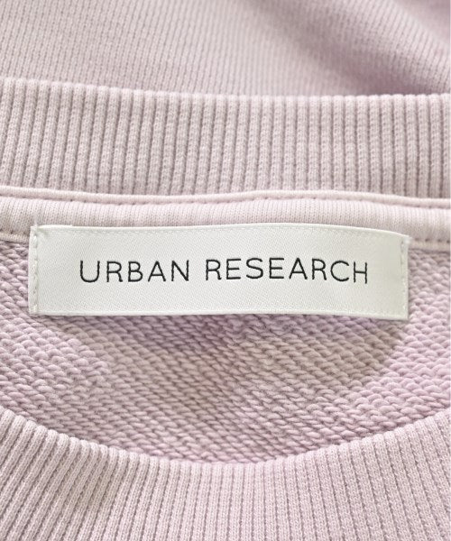 URBAN RESEARCH เสื้อสเวตเตอร์