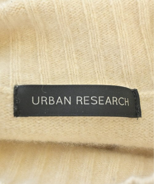 URBAN RESEARCH เสื้อกันหนาว