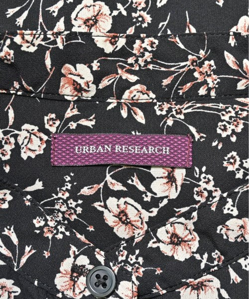 URBAN RESEARCH ชุดเดรส
