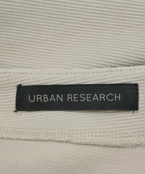 URBAN RESEARCH เสื้อยืด/เสื้อท็อปส์