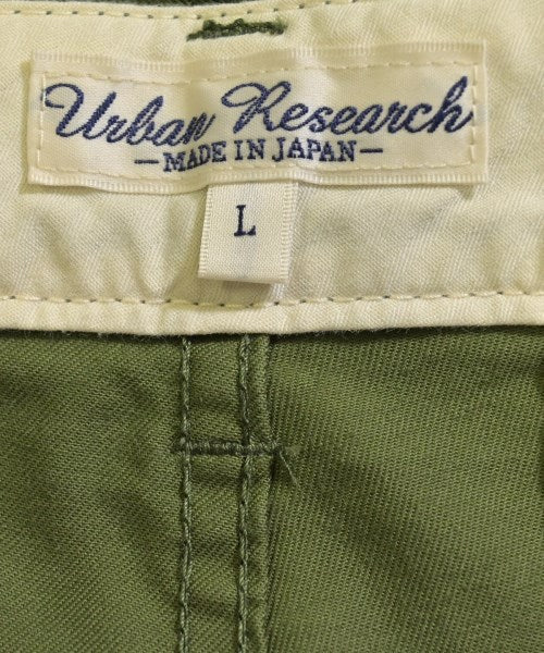 URBAN RESEARCH กางเกง อื่น